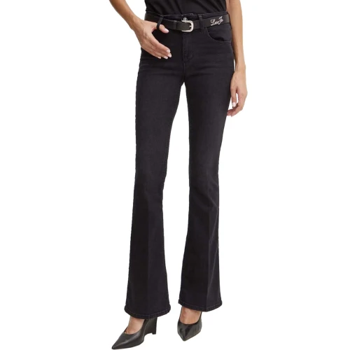 LIU JO Παντελόνι Denim UF4015D4615 Γυναικείο