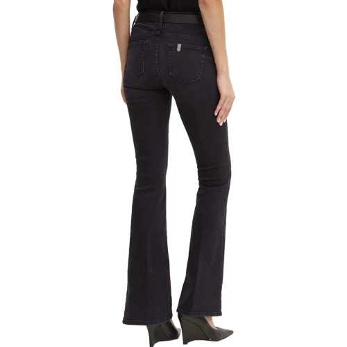 LIU JO Παντελόνι Denim UF4015D4615 Γυναικείο