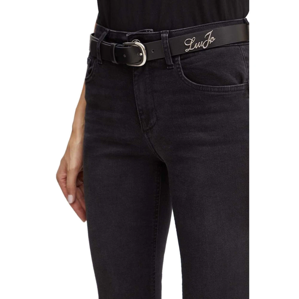 LIU JO Παντελόνι Denim UF4015D4615 Γυναικείο