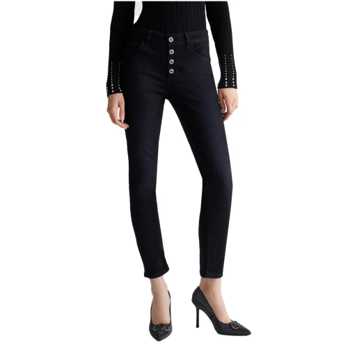 LIU JO Παντελόνι Denim UF4054D4614 Γυναικείο