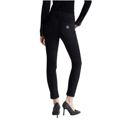 LIU JO Παντελόνι Denim UF4054D4614 Γυναικείο