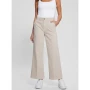 GUESS Παντελόνι Darma High Wide Γυναικείο