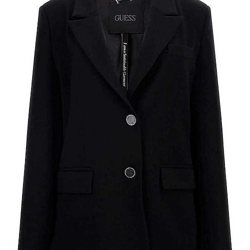 GUESS Γυναικείο Σακάκι Doris Single Breast W4BN50WGIF2
