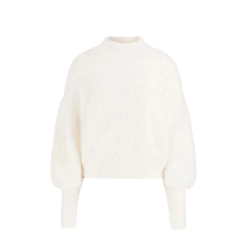 GUESS Μπλούζα Keyla CN LS Γυναικείο