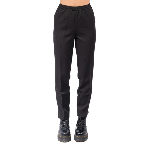 GUESS W4YB52WFWX2 ROBERTA STRUCTURE JOGGER ΠΑΝΤΕΛΟΝΙ ΓΥΝΑΙΚΕΙΟ