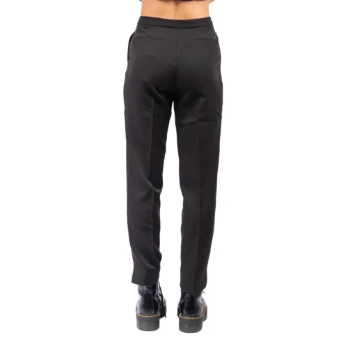 GUESS W4YB52WFWX2 ROBERTA STRUCTURE JOGGER ΠΑΝΤΕΛΟΝΙ ΓΥΝΑΙΚΕΙΟ