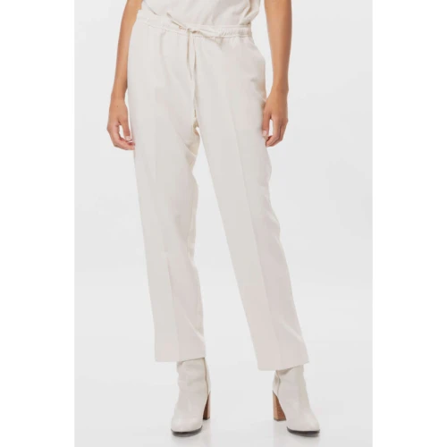 GUESS W4YB52WFWX2 ROBERTA STRUCTURE JOGGER ΠΑΝΤΕΛΟΝΙ ΓΥΝΑΙΚΕΙΟ