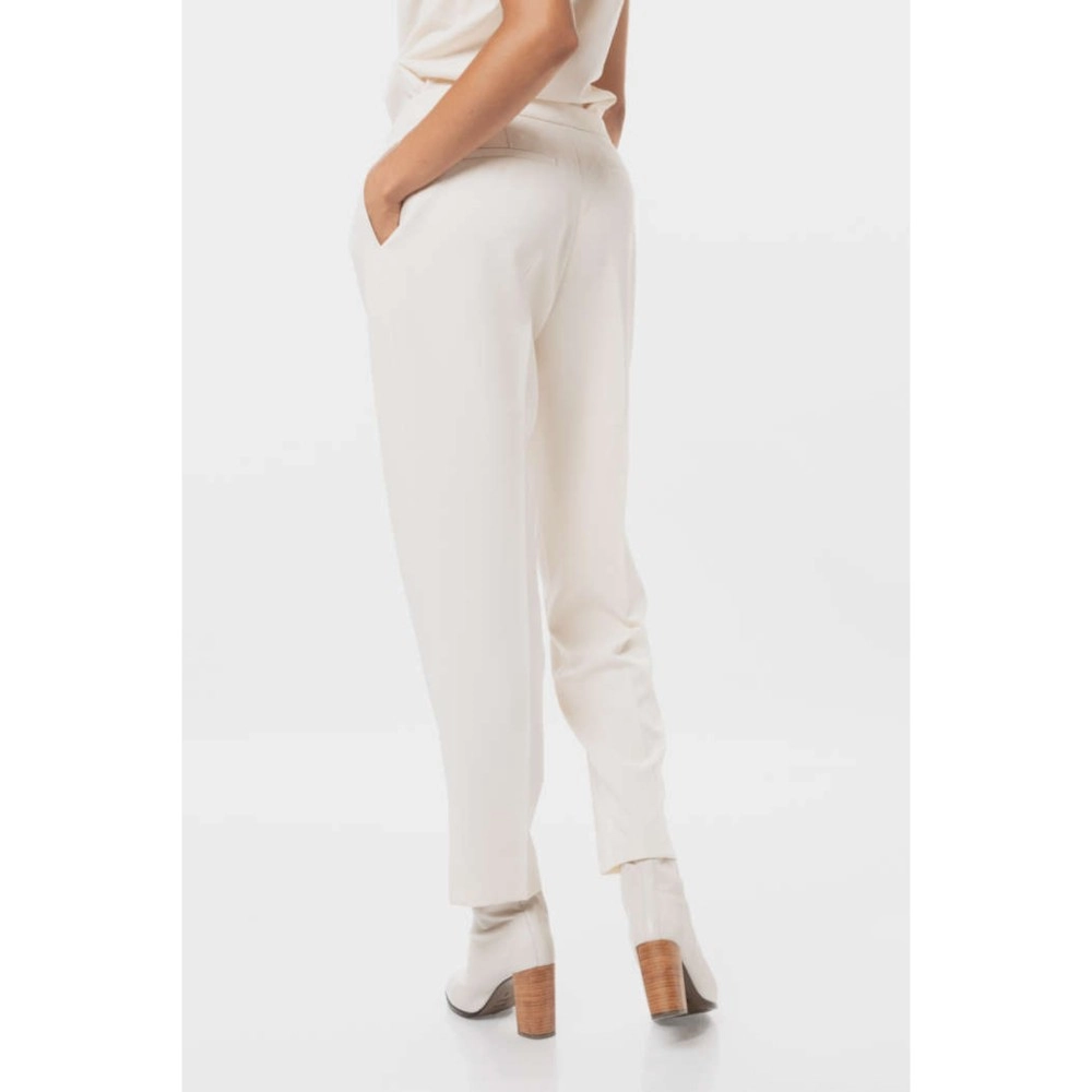 GUESS W4YB52WFWX2 ROBERTA STRUCTURE JOGGER ΠΑΝΤΕΛΟΝΙ ΓΥΝΑΙΚΕΙΟ