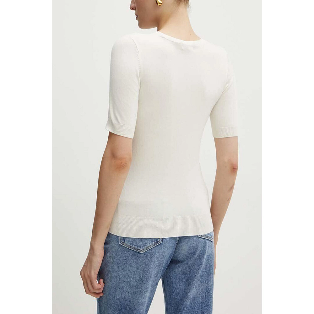 GUESS Φούτερ Paloma Logo Γυναικείο