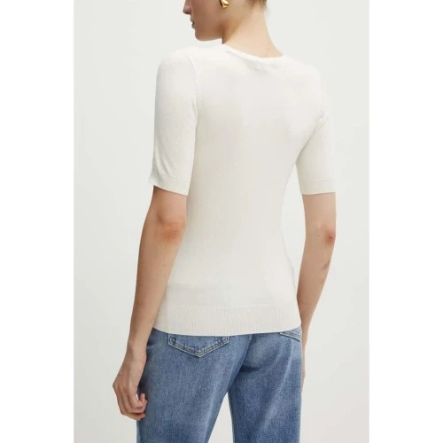 GUESS Φούτερ Paloma Logo Γυναικείο