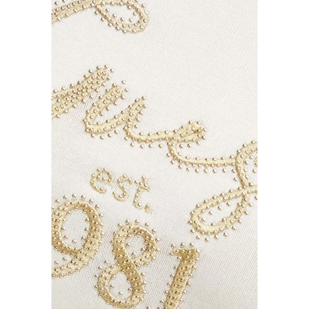 GUESS Φούτερ Paloma Logo Γυναικείο