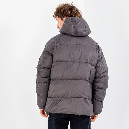 DC Μπουφάν Puffer Cantera Ανδρικό