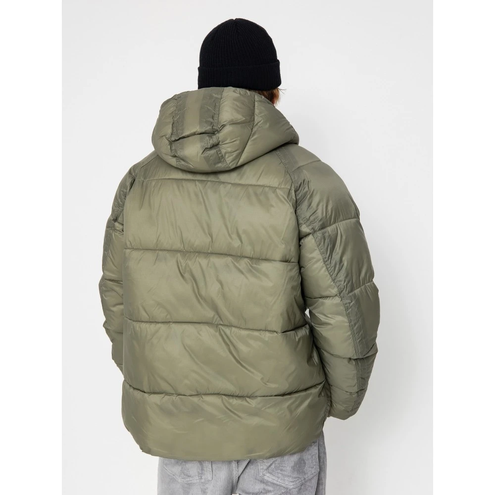 DC Μπουφάν Puffer Cantera Ανδρικό