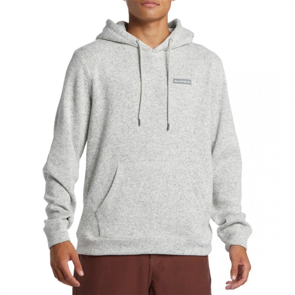 QUIKSILVER Φούτερ Cypress Keller Ανδρικό