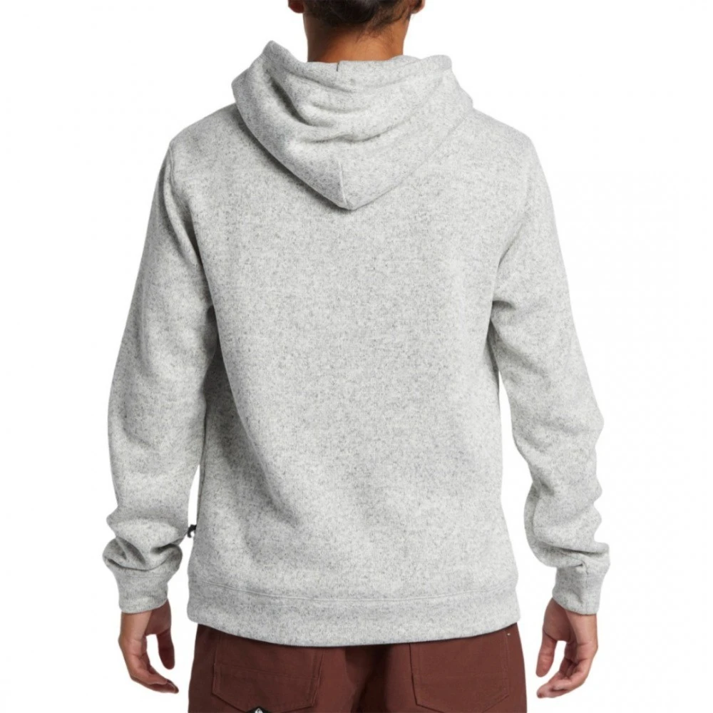 QUIKSILVER Φούτερ Cypress Keller Ανδρικό