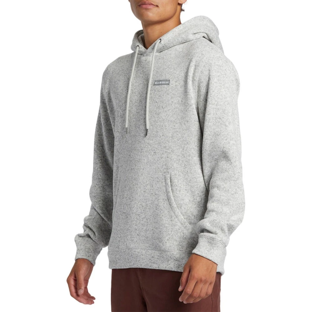 QUIKSILVER Φούτερ Cypress Keller Ανδρικό