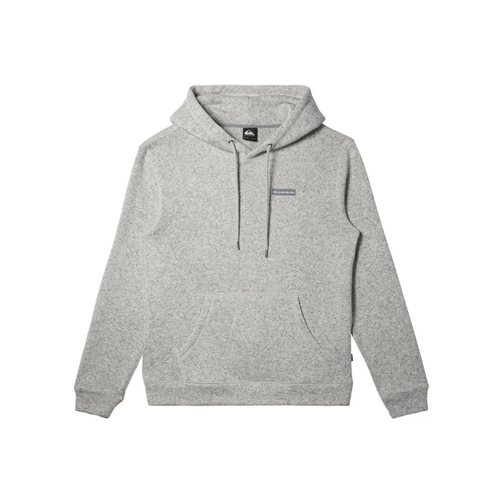 QUIKSILVER Φούτερ Cypress Keller Ανδρικό