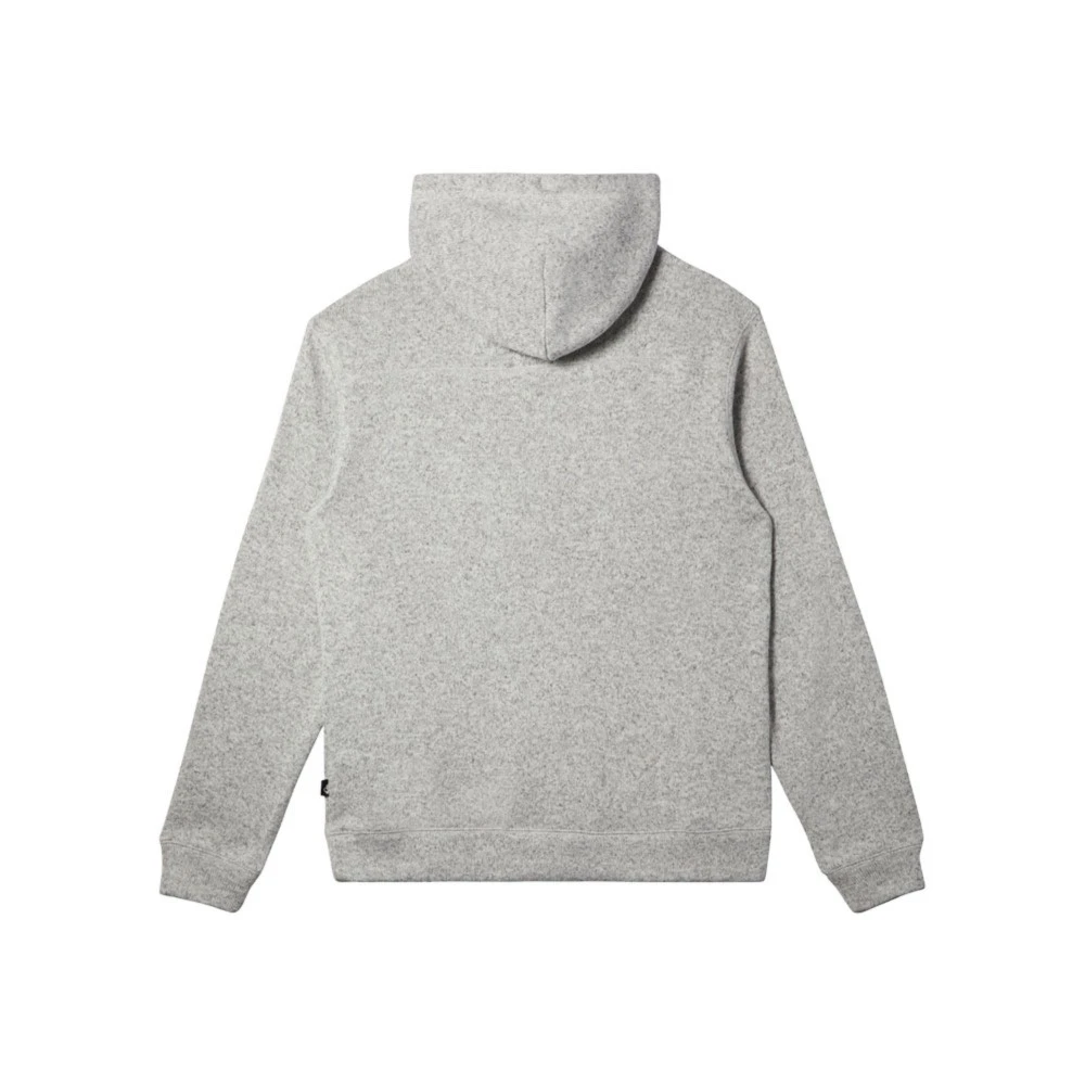 QUIKSILVER Φούτερ Cypress Keller Ανδρικό