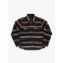 RVCA Μπλούζα Blanket LS Ανδρικό