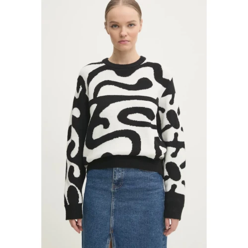 VOLCOM Πουλόβερ Zephyr Γυναικείο