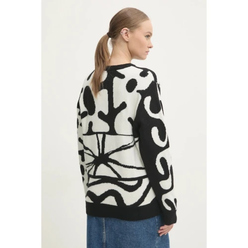 VOLCOM Πουλόβερ Zephyr Γυναικείο