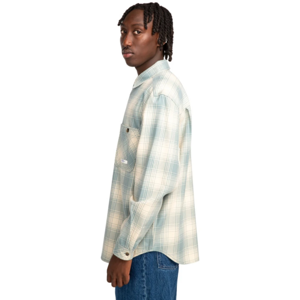 ELEMENT Μπλούζα Heavyweight Hawthorne Ανδρική