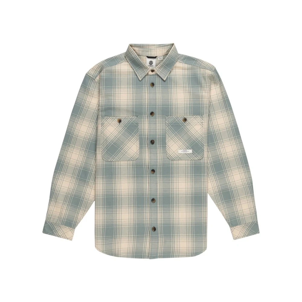 ELEMENT Μπλούζα Heavyweight Hawthorne Ανδρική