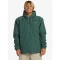 QUIKSILVER Μπουφάν Rain Cloud Ζεστό με Κουκούλα Ανδρικό