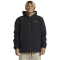 QUIKSILVER Μπουφάν Rain Cloud Ζεστό με Κουκούλα Ανδρικό