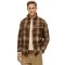SUPERDRY OVIN WOOL MILLER ΠΟΥΚΑΜΙΣΟ OVERSHIRT