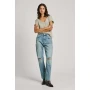 PEPE JEANS ΤΖΙΝ DROP 2 STRAIGHT ΓΥΝΑΙΚΕΙΟ