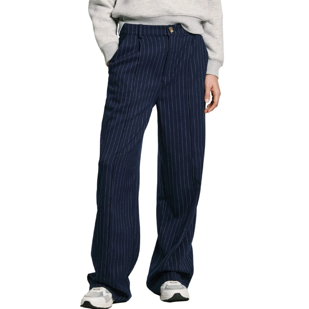 PEPE JEANS Παντελόνι Daria Drop 3 Γυναικείο