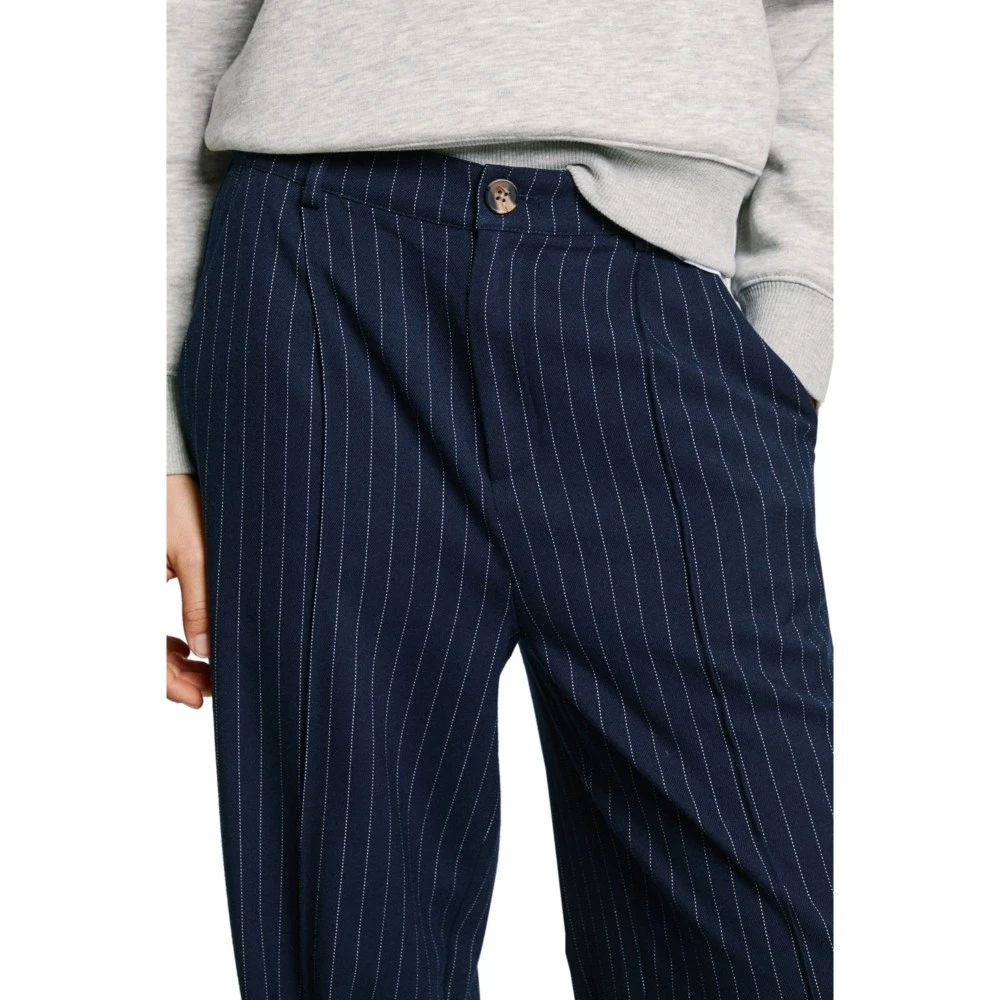 PEPE JEANS Παντελόνι Daria Drop 3 Γυναικείο