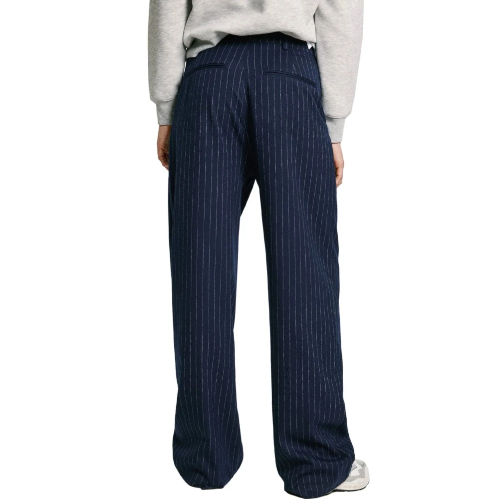 PEPE JEANS Παντελόνι Daria Drop 3 Γυναικείο