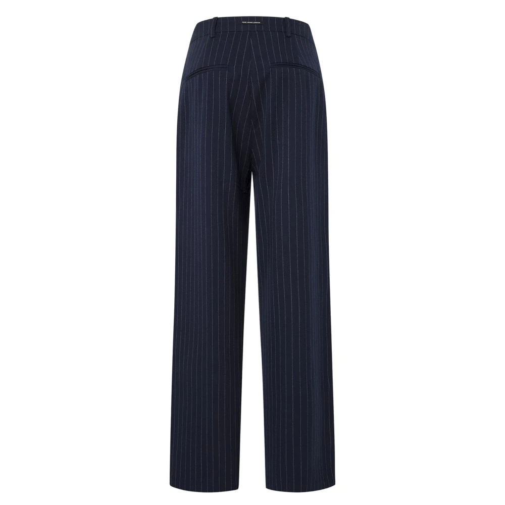 PEPE JEANS Παντελόνι Daria Drop 3 Γυναικείο