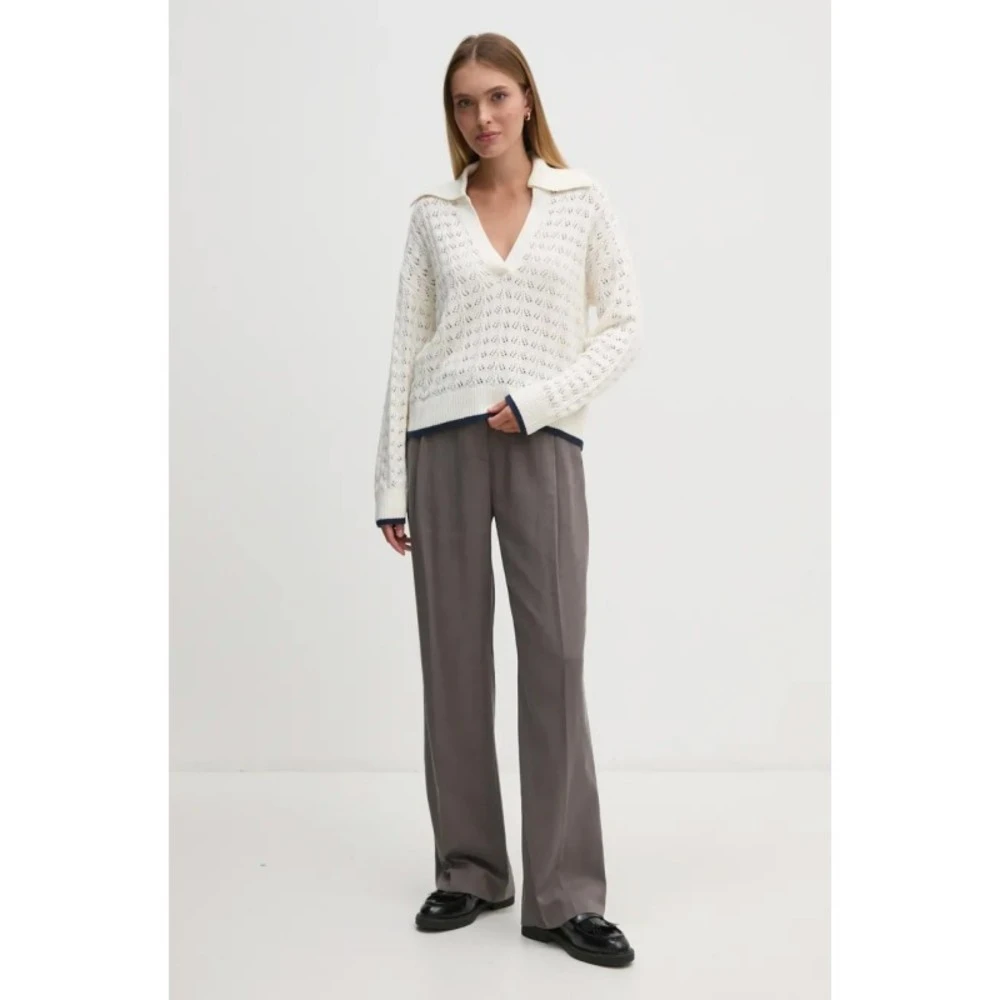 PEPE JEANS Πλεκτό Drop 1 Iva Γυναικείο