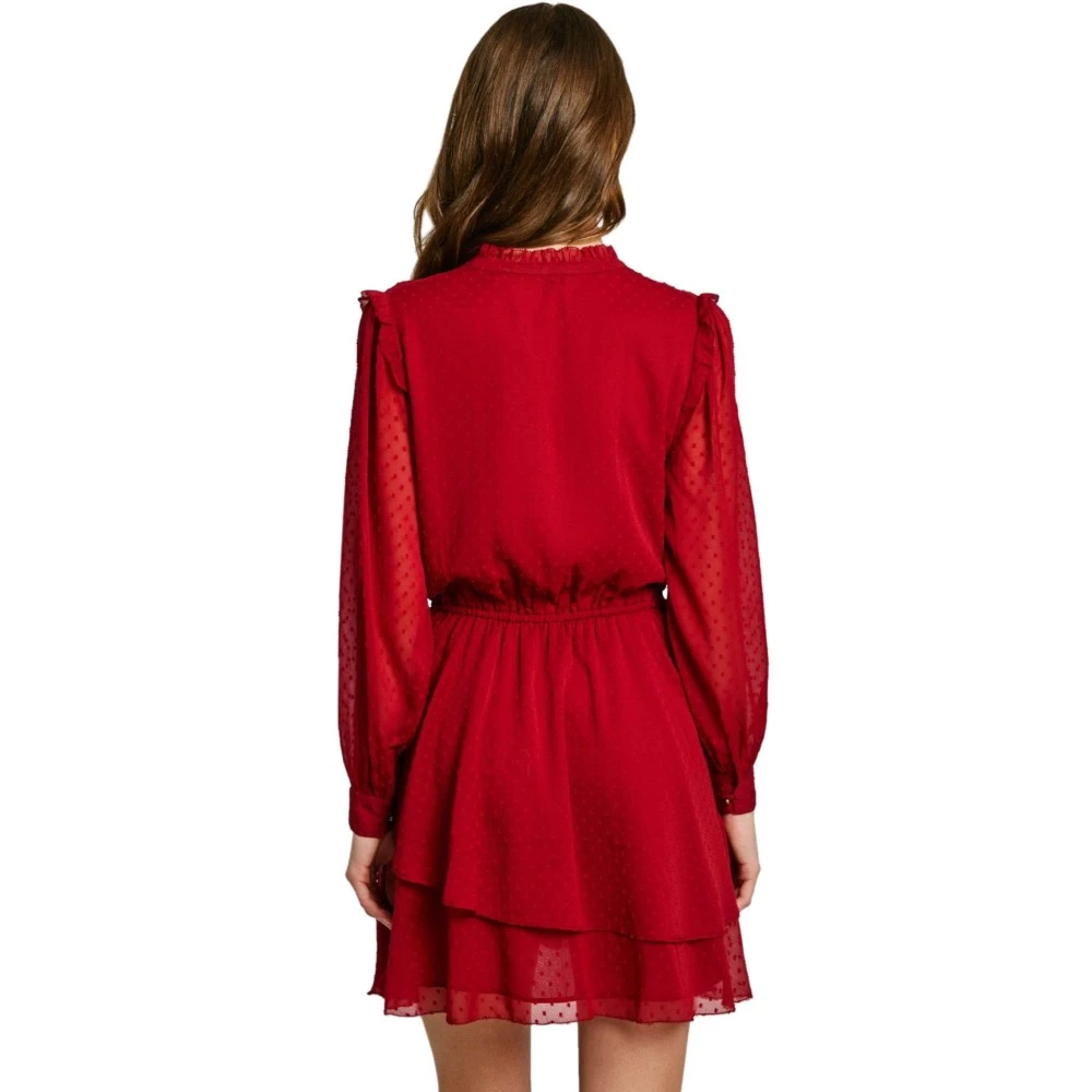 PEPE JEANS Φόρεμα Drop 3 Otto Γυναικείο