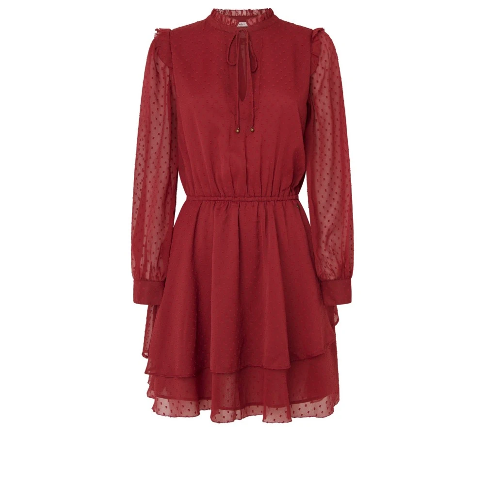 PEPE JEANS Φόρεμα Drop 3 Otto Γυναικείο