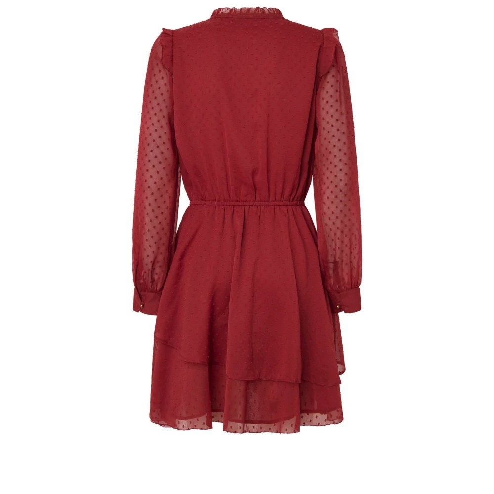 PEPE JEANS Φόρεμα Drop 3 Otto Γυναικείο