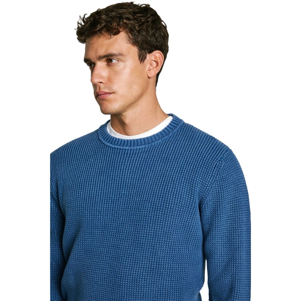 PEPE JEANS Πλεκτό Maddox Ανδρικό PM702454 Drop 2