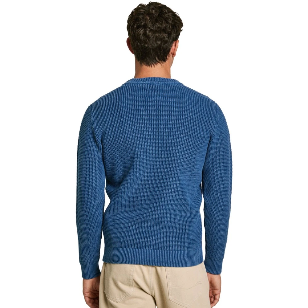 PEPE JEANS Πλεκτό Maddox Ανδρικό PM702454 Drop 2