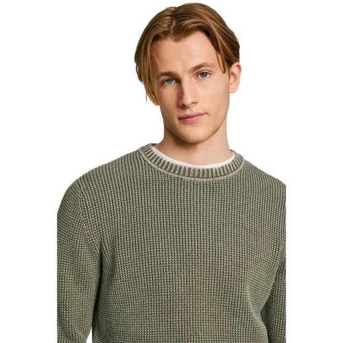 PEPE JEANS Πλεκτό Maddox Ανδρικό PM702454 Drop 2