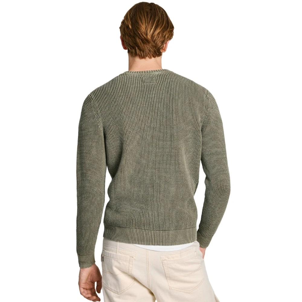 PEPE JEANS Πλεκτό Maddox Ανδρικό PM702454 Drop 2