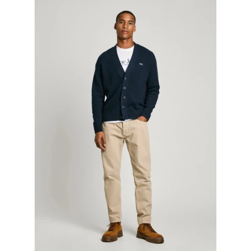 PEPE JEANS Chelsea Πλεκτό Ανδρικό PM702476 Drop 3