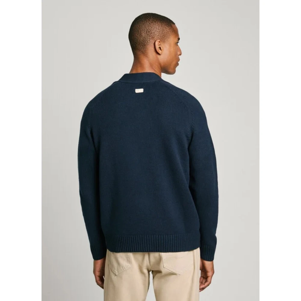 PEPE JEANS Chelsea Πλεκτό Ανδρικό PM702476 Drop 3