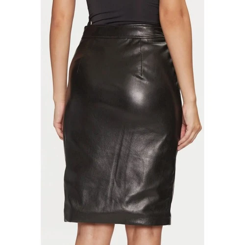 GUESS Φούστα New Giorgia Longuett Γυναικείο