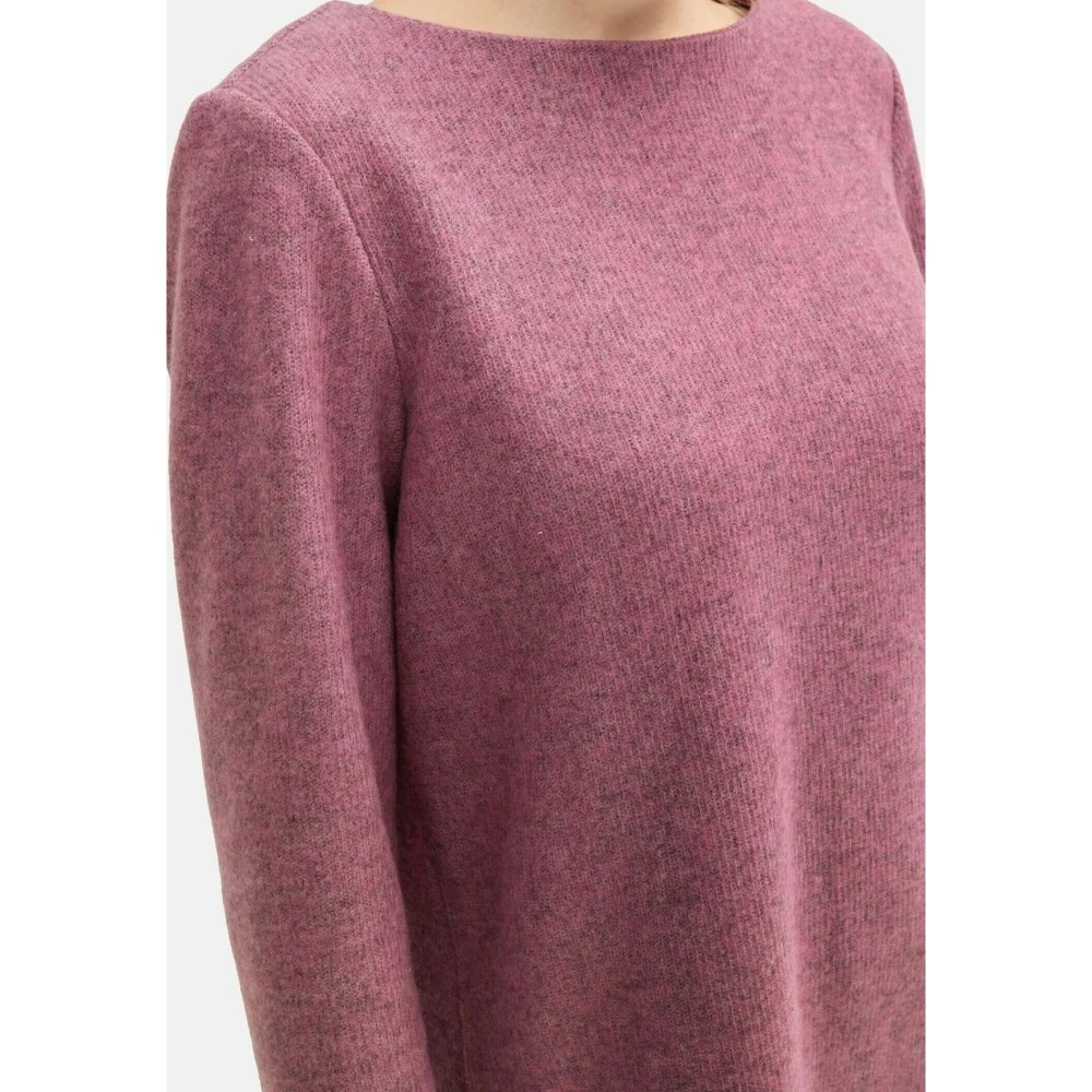 TOM TAILOR Φούτερ Cozy Ri Γυναικείο