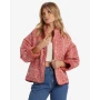 BILLABONG Μπουφάν Folk Story Γυναικείο