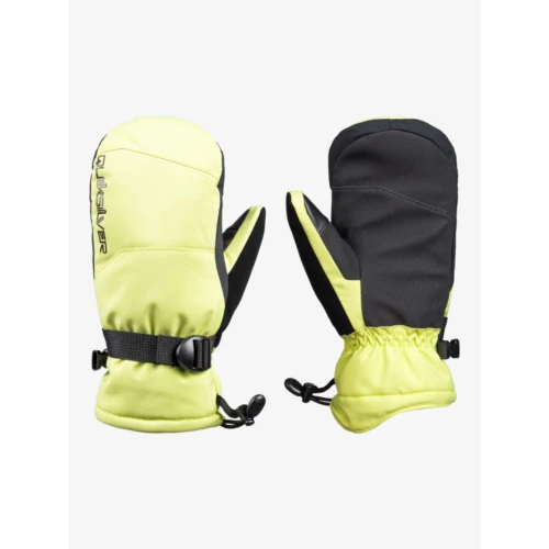 QUIKSILVER Γάντια Snow Mission Παιδικά Αγόρι