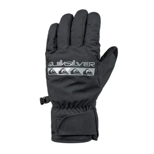 QUIKSILVER Γάντια Snow Cross Ανδρικά